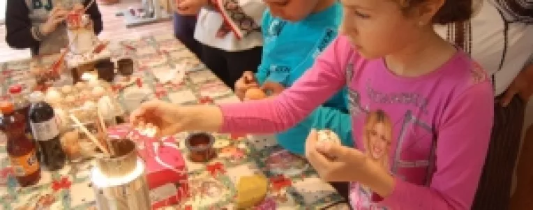 Programul SCOALA ALTFEL, la Calarasi:  Peste 3.500 de vizitatori, majoritatea elevi, au trecut pragul Muzeului Dunarii de Jos