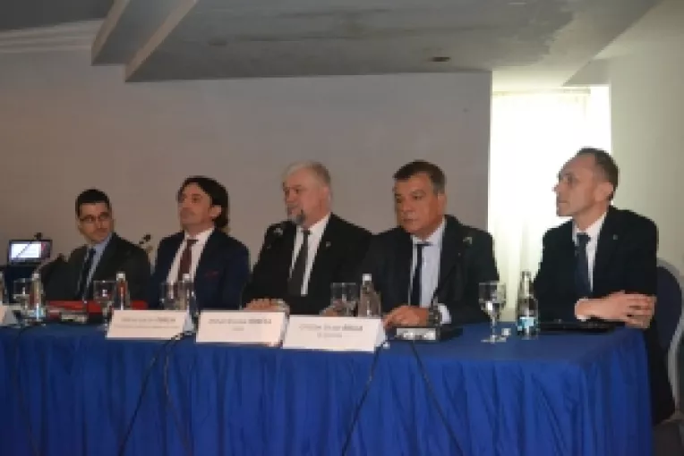 Quanta Resurse Umane in parteneriat cu Organizatia Patronala din Industria Aeronautica Romana au certificat gratuit 1494 de angajati in sectorul aeronautic