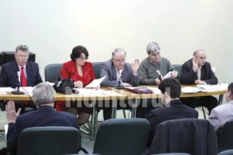 Rapoarte de activitate surprinzatoare