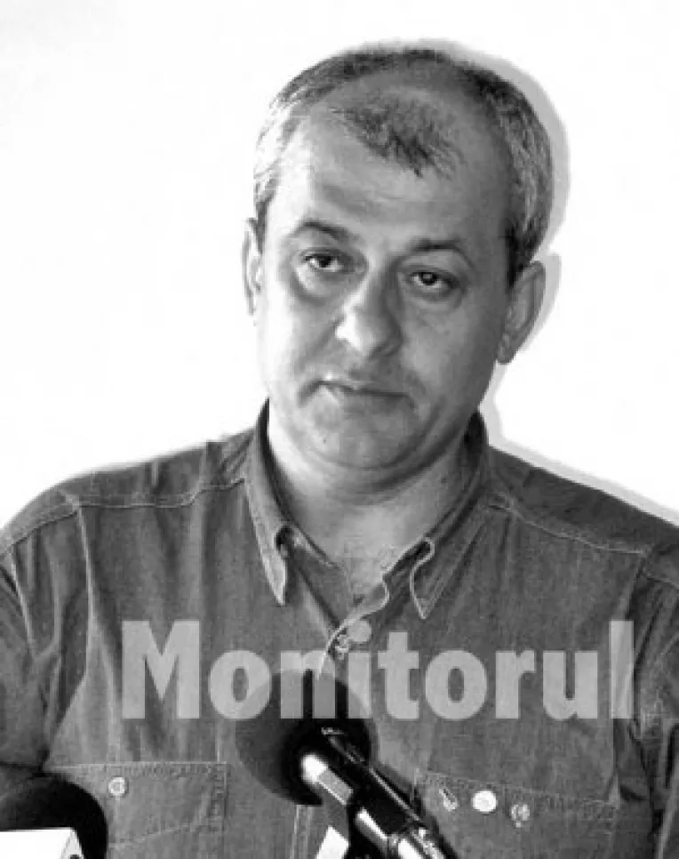 Reorganizare interna la Cartel Alfa