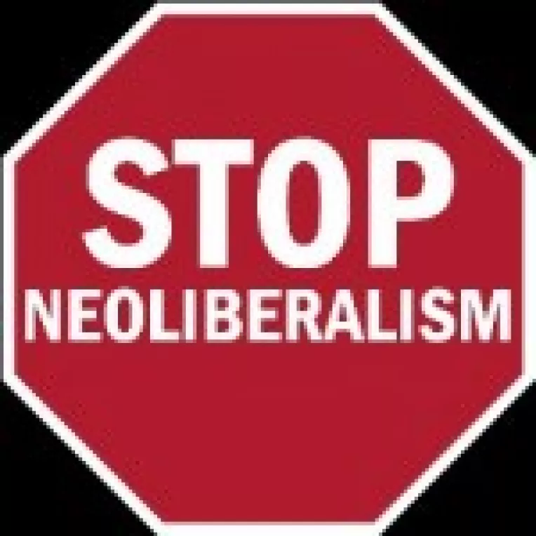 Revolutia neo-liberala din Romania, un esec previzibil 