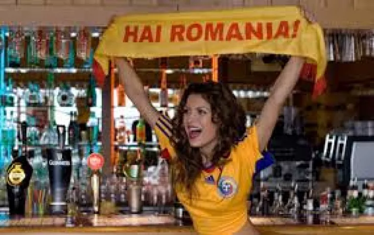 Romania a debutat cu dreptul in preliminariile pentru Euro 2016: Tricolorii i-au batut pe greci cu 1-0 