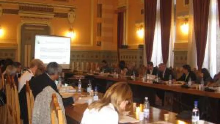 S-a dat startul la proiecte pentru imbunatatirea drumurilor. Infrastructura de 122,74 milioane de euro in Oltenia