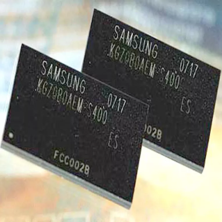 Samsung primeste despagubiri de 40 milioane $