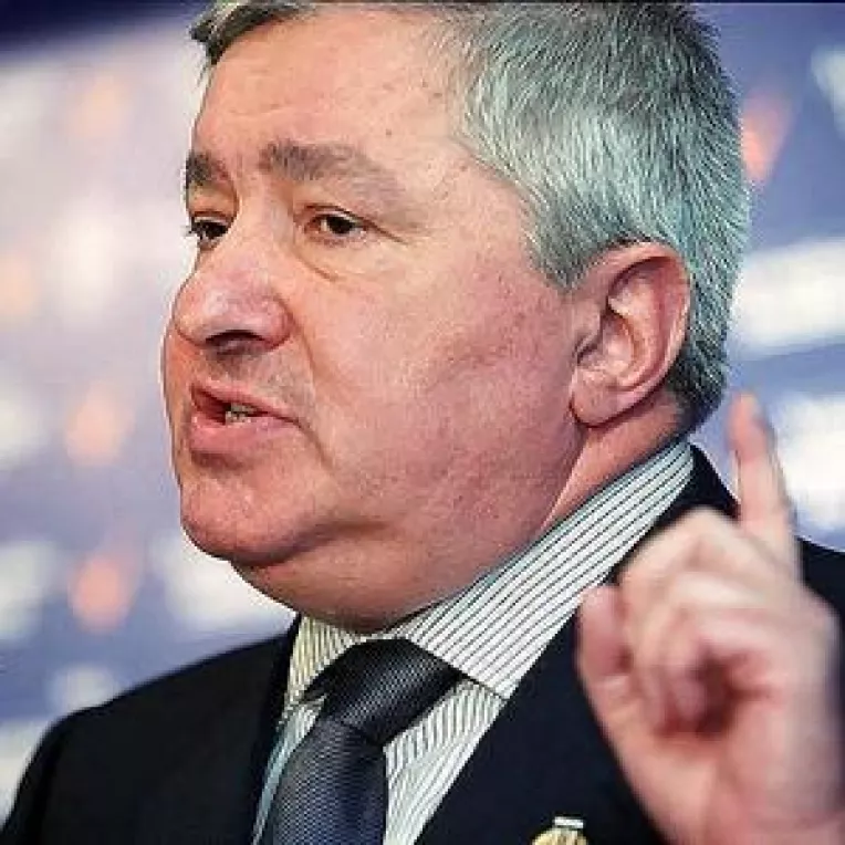 Senatul a avizat inceperea urmaririi penale a senatorului Serban Mihailescu