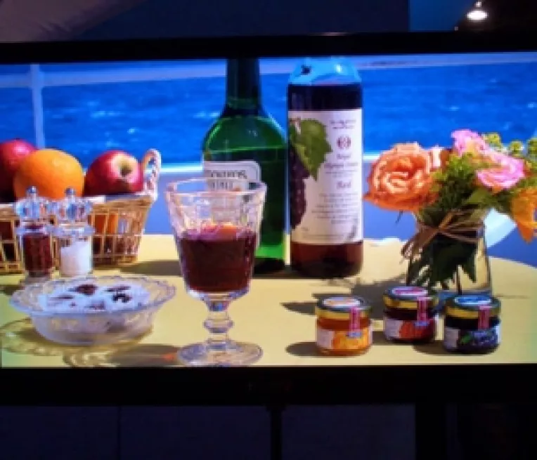 Sony mizeaza pe OLED