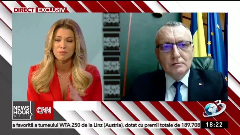 Sorin Cimpeanu, suparat pe elevii care vor cursuri online: "Imi cer scuze ca ne-am obisnuit comod"