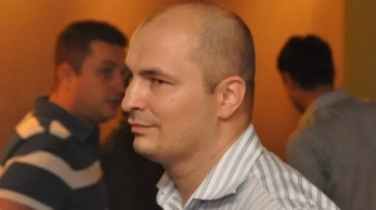 Sorin Danilescu, directorul Intact Interactive, s-a sinucis