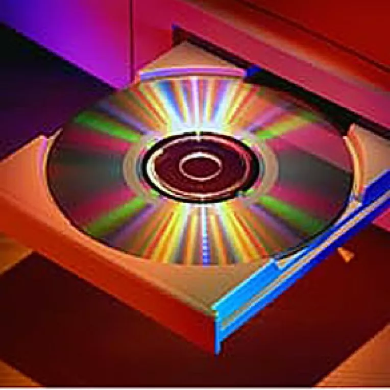 Spunetii La Multi Ani! CD-urilor