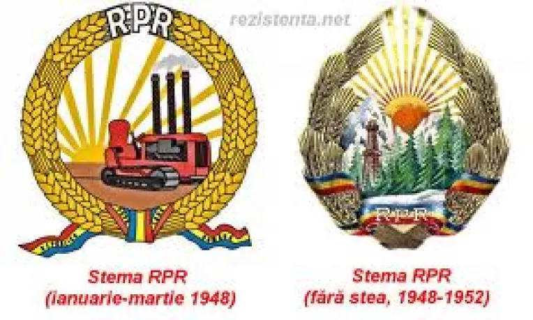 Stalin renascut: Desfiintarea celor 41 de judete