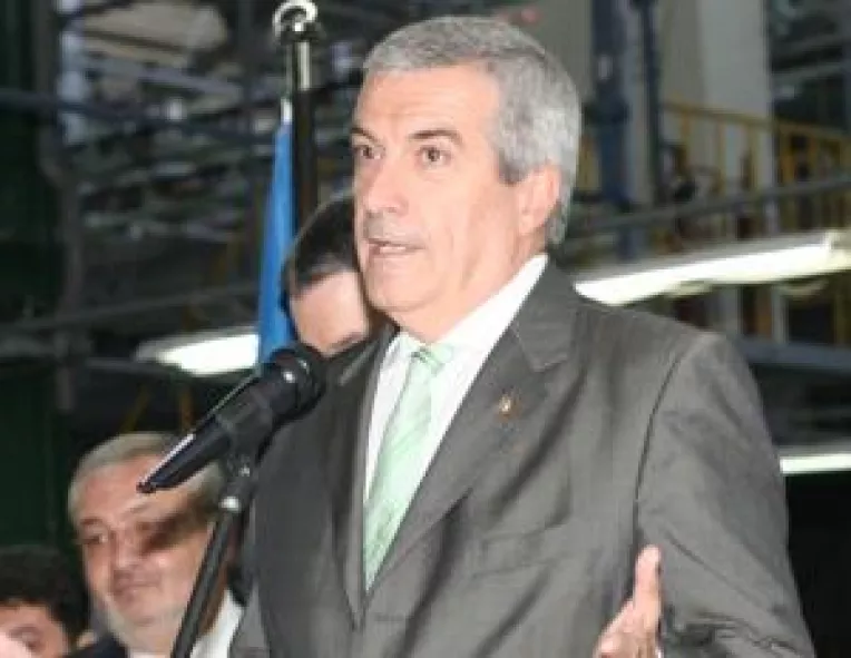 Tariceanu se viseaza la Cotroceni