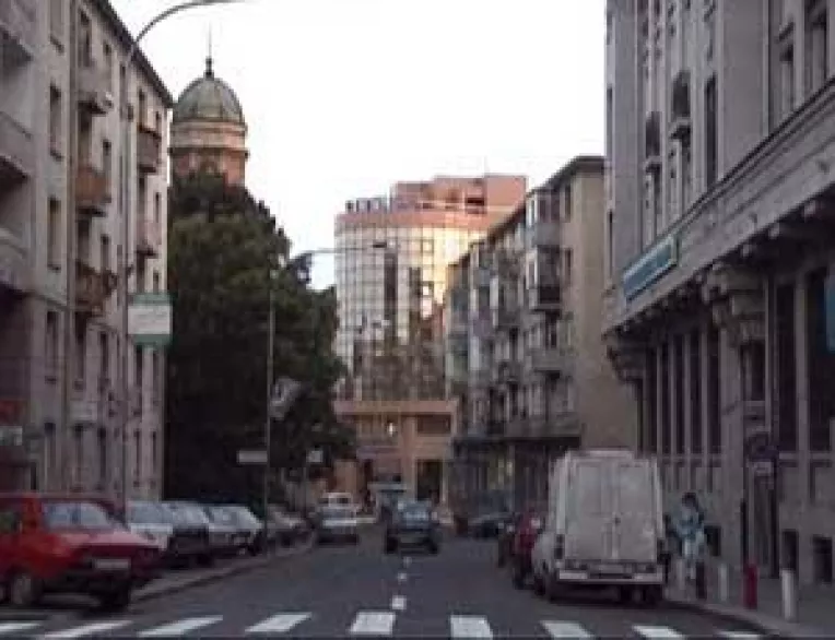 Televiziune prin satelit de la Romtelecom