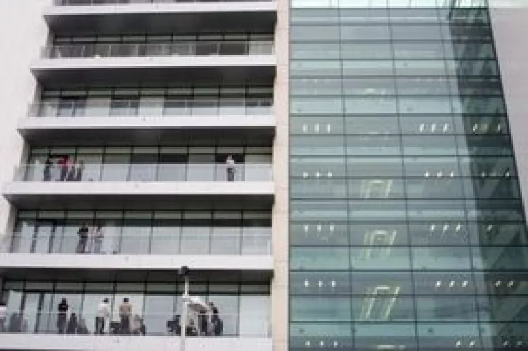 Top 10 evenimente de business 2010: Cea mai mare tranzactie din imobiliare in vreme de criza