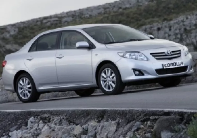 Toyota recheama pentru reparatii 1,53 milioane de masini la nivel mondial