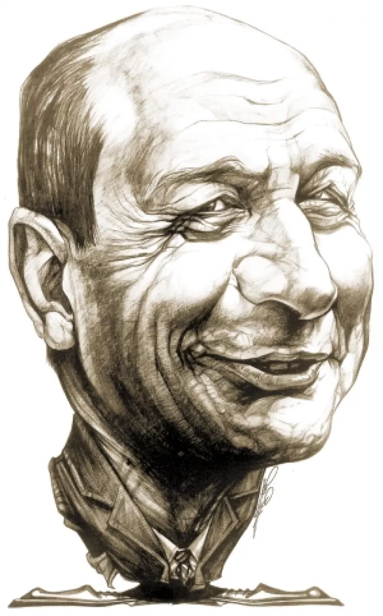 Traian Basescu la Summitul Dunarii