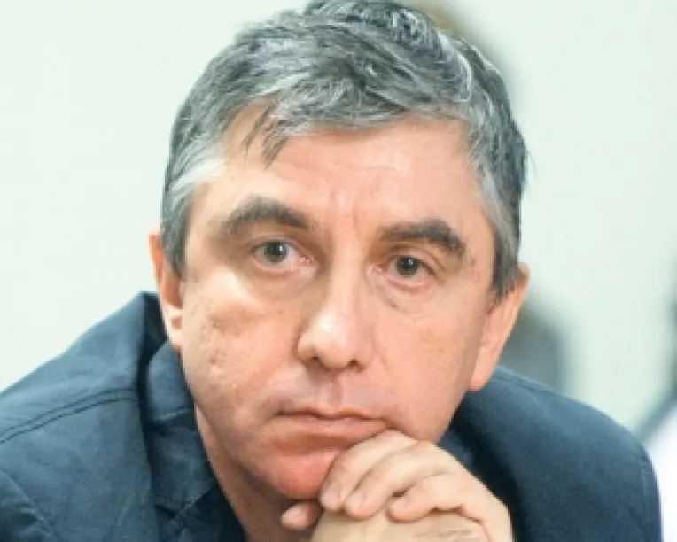 TVR: Soarta profesionistului Alexandru Lazescu