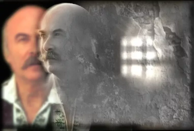 Un interviu senzational de Mireille Astrid Popa, cu marele artist Tudor Gheorghe