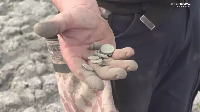 Un nou an secetos in Europa. In Austria au inceput sa sece lacurile si se reduce panza freatica