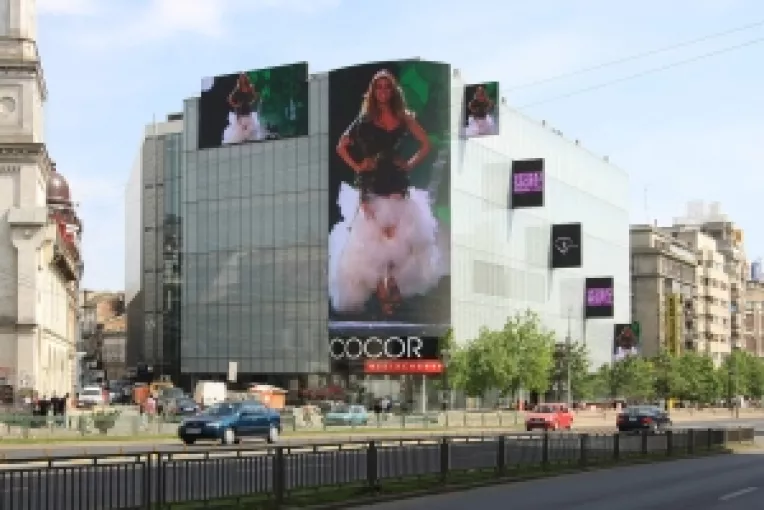 Un nou brand in COCOR: Eponge Fashion Paris