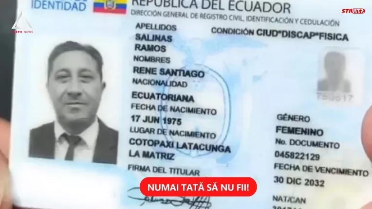 Un tata si-a schimbat genul pentru a castiga custodia copiilor