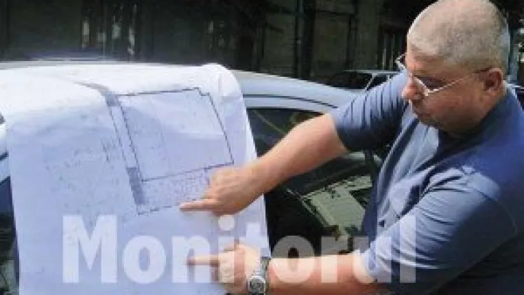 Unde sint coruptii si cine-i apara?