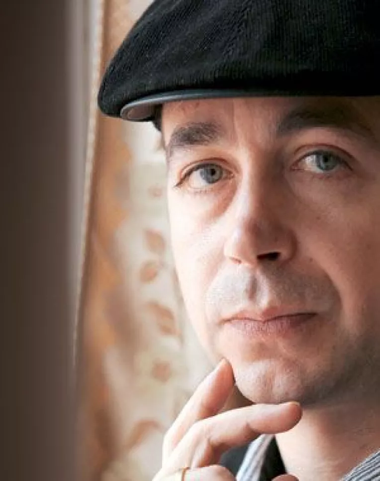 Vasile Ernu: Ministerul Adevarului se instaureaza incet dar sigur